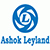 ashok leyland logo
